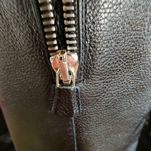 New Chanel boots size 39.5 - Picture 5 of 8